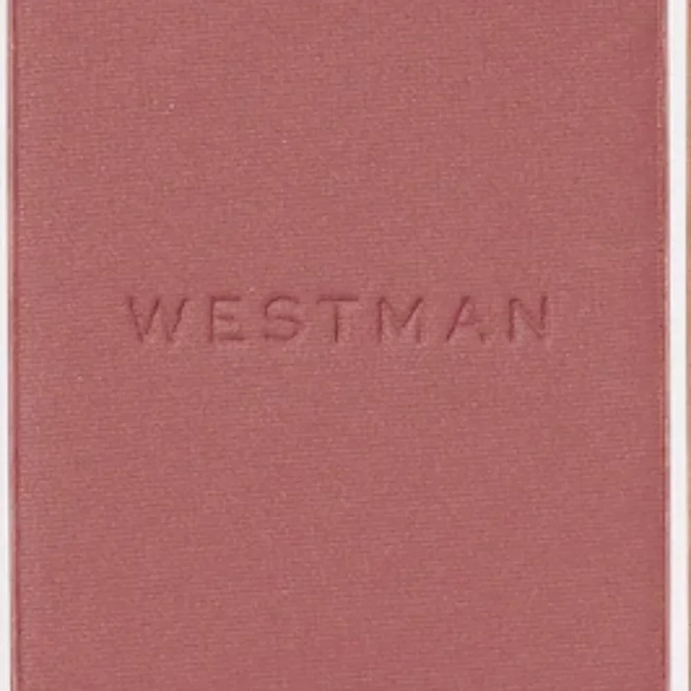 NIB ✅Westman Atelier #SABLE & SUEDE Baby Cheeks Powder Blush Duo